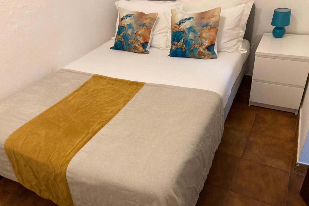 Photo of Bedroom in Alcacova