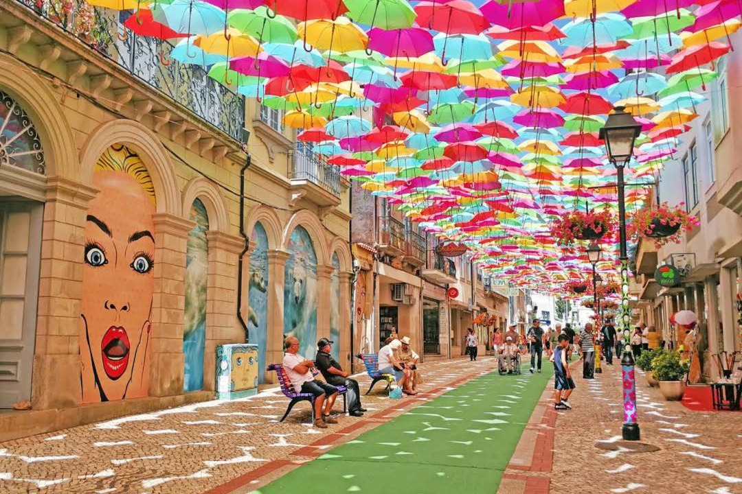 Photo of Others in Agueda