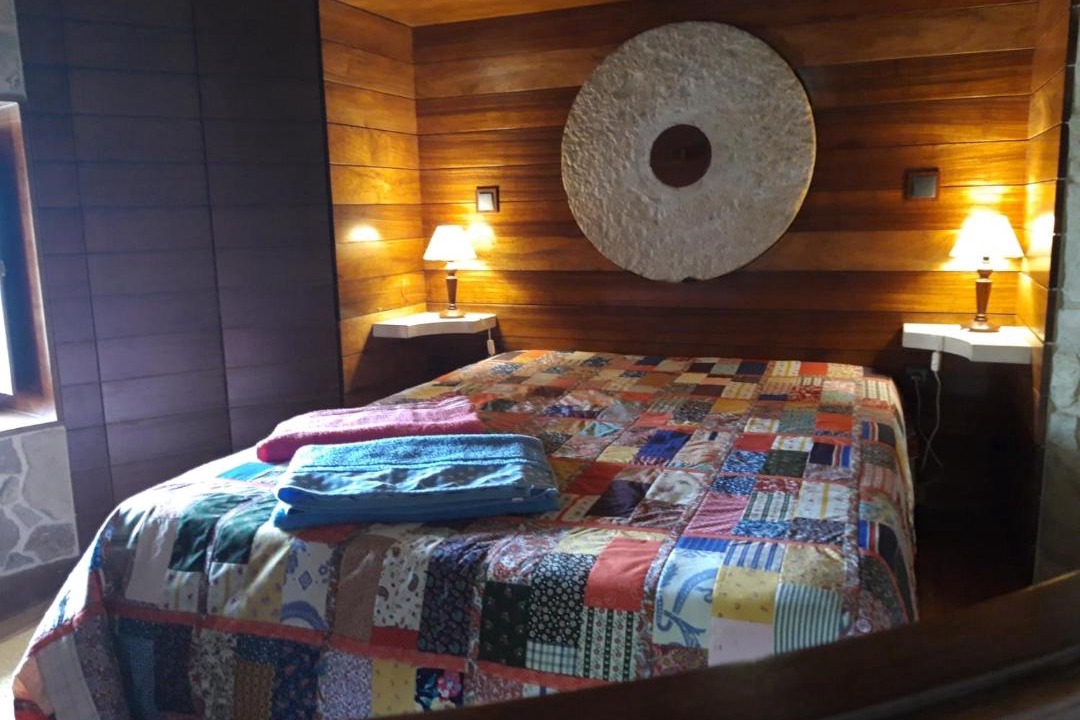 Photo of Bedroom in Penela