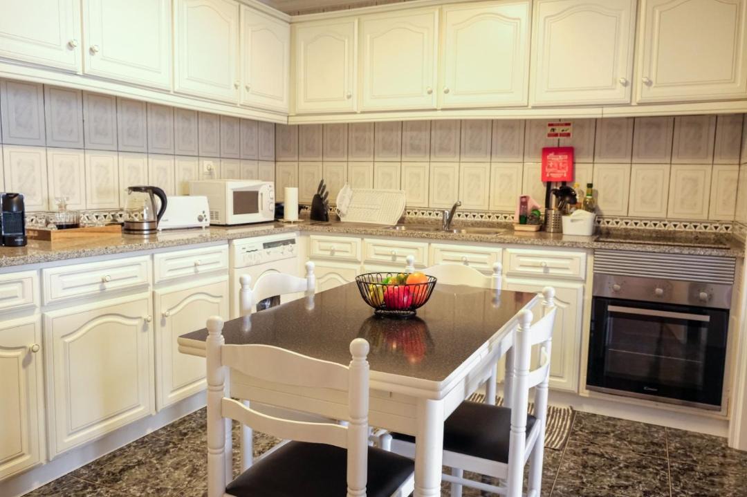 Photo of Kitchen in Vila Nova de Foz Coa