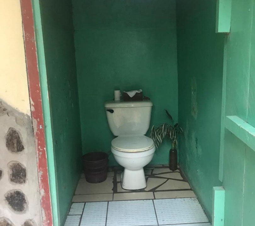 Photo of Bathroom in Balgue