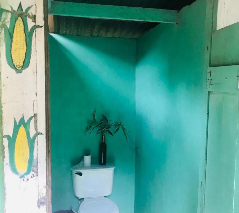 Photo of Bathroom in Balgue
