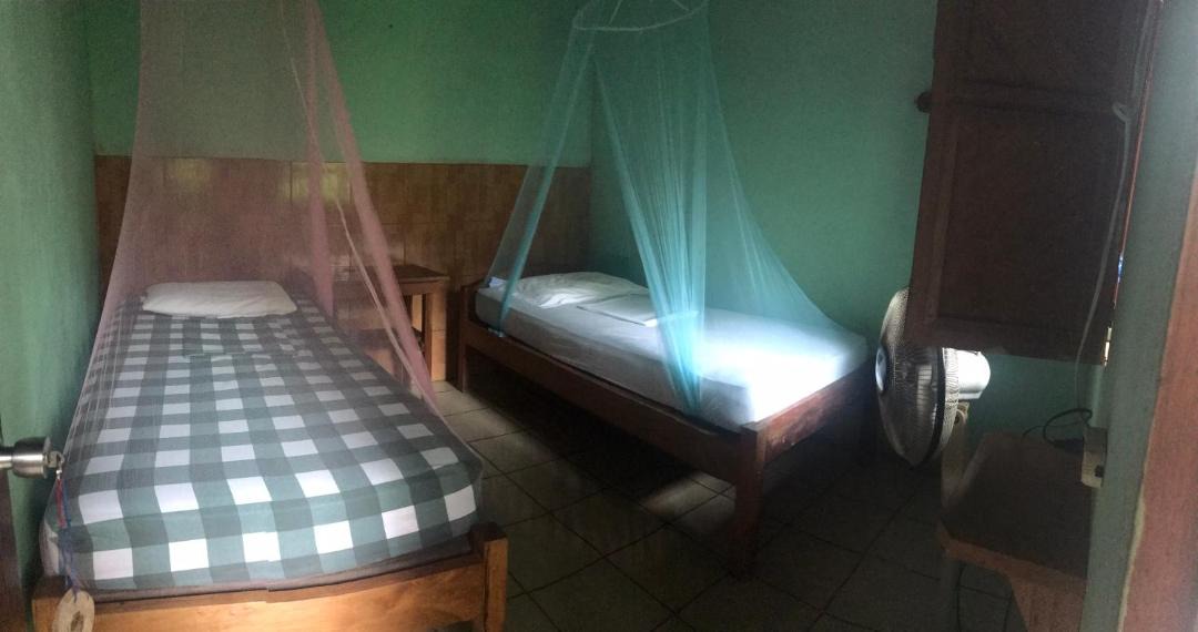 Photo of Bedroom in Balgue
