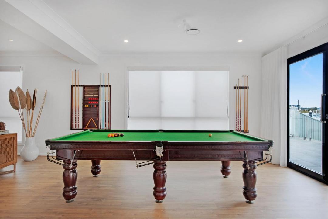 Photo of Livingroom in Gold Coast