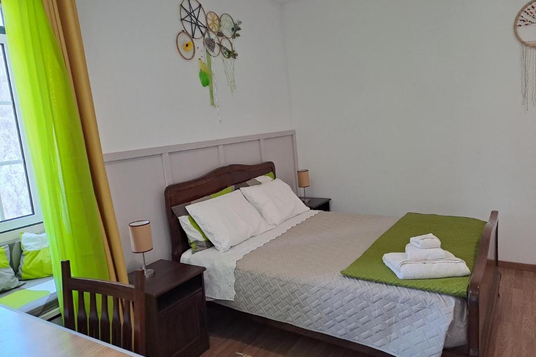 Photo of Bedroom in Penacova