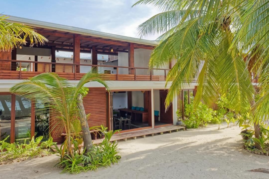 Photo of Others in Dharavandhoo
