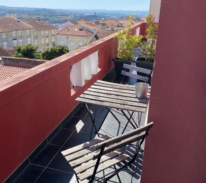 Photo of Patio Balcony in Arco Pintado