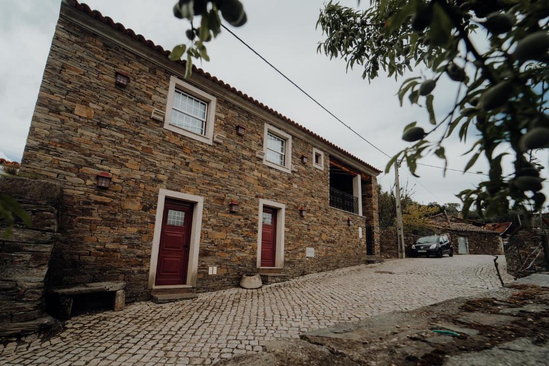 Photo of Buildings in Sao Joao da Pesqueira