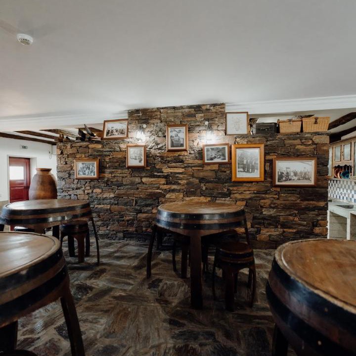 Photo of Livingroom in Sao Joao da Pesqueira