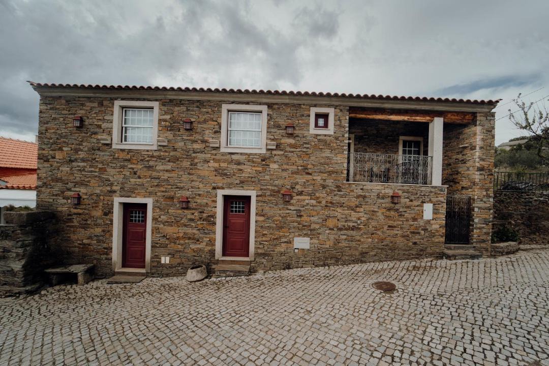 Photo of Buildings in Sao Joao da Pesqueira