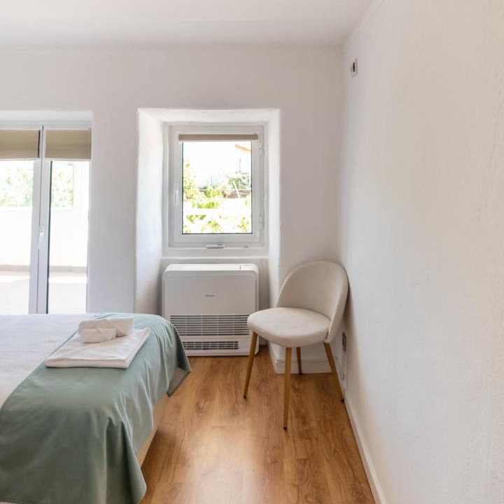 Photo of Bedroom in Miranda do Corvo