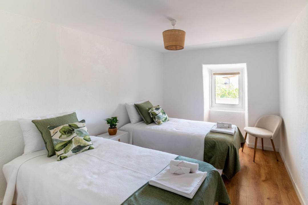 Photo of Bedroom in Miranda do Corvo