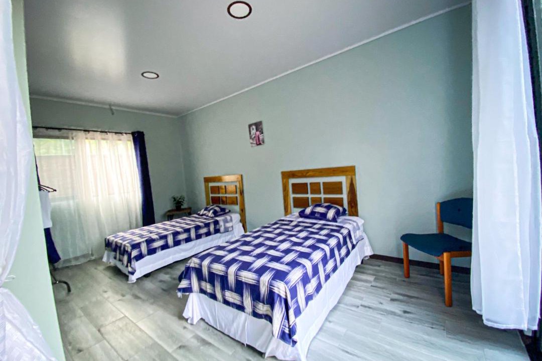 Photo of Bedroom in Cahuita