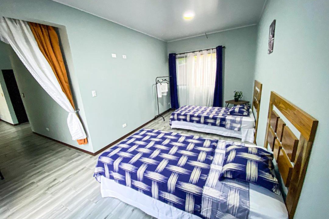 Photo of Bedroom in Cahuita