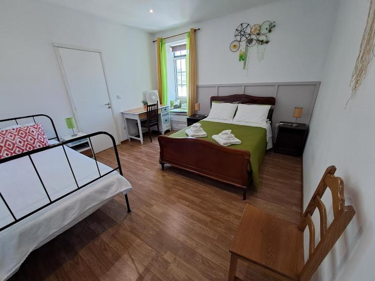 Photo of Bedroom in Penacova