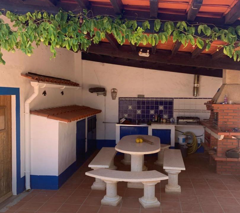 Photo of Patio Balcony in Alcacer do Sal