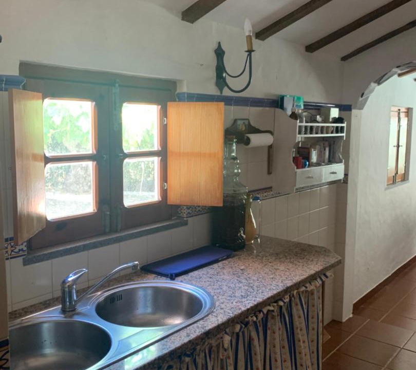 Photo of Kitchen in Alcacer do Sal