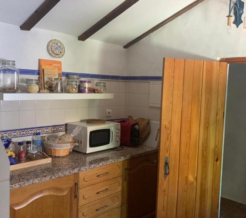 Photo of Kitchen in Alcacer do Sal