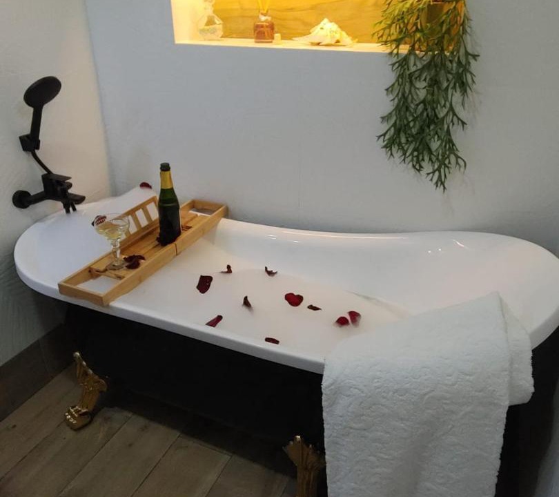Photo of Bathroom in Albergaria-a-Velha