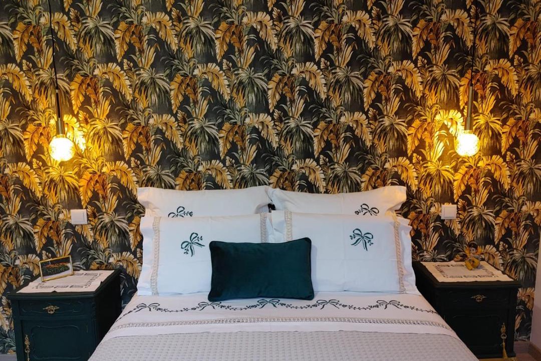 Photo of Bedroom in Albergaria-a-Velha