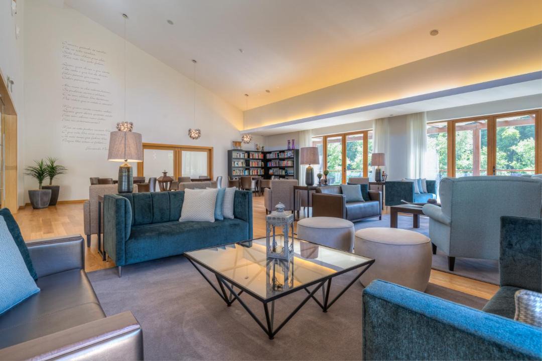 Photo of Livingroom in Troviscal