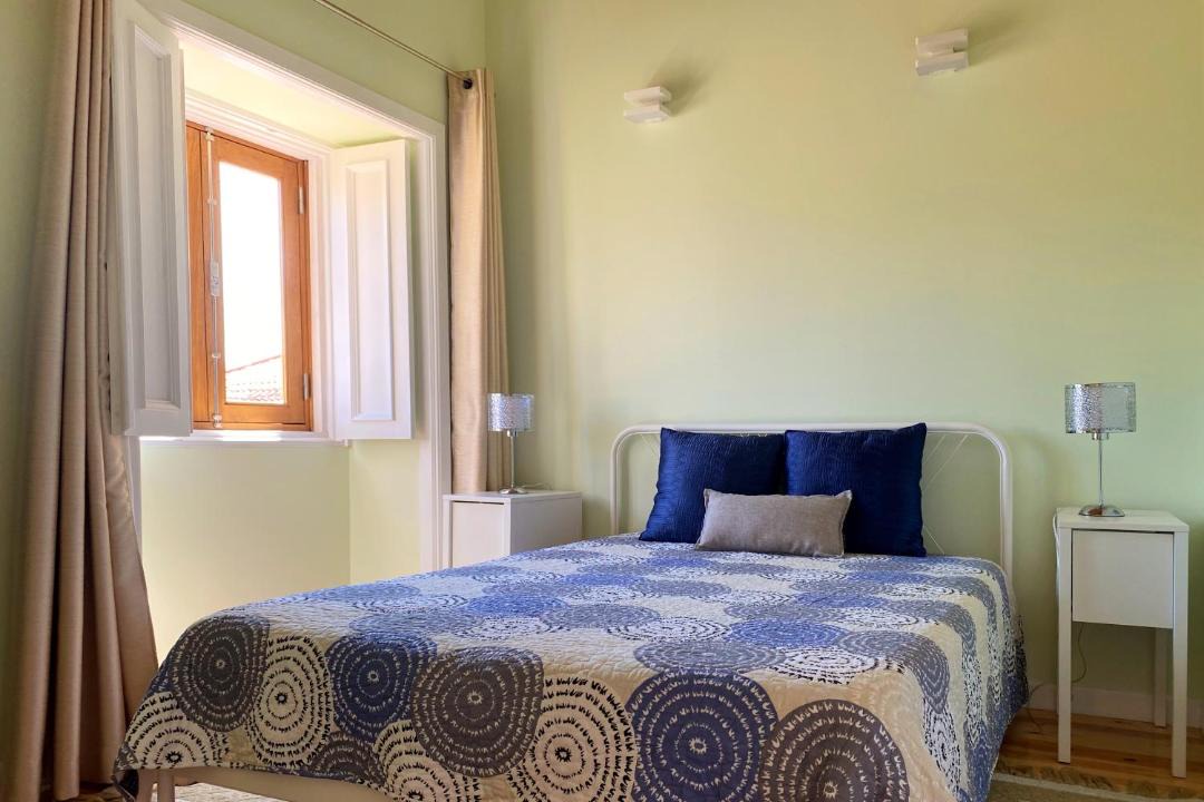 Photo of Bedroom in Miranda do Corvo