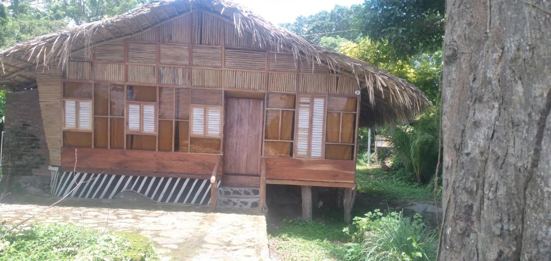 Photo of Buildings in Balgue