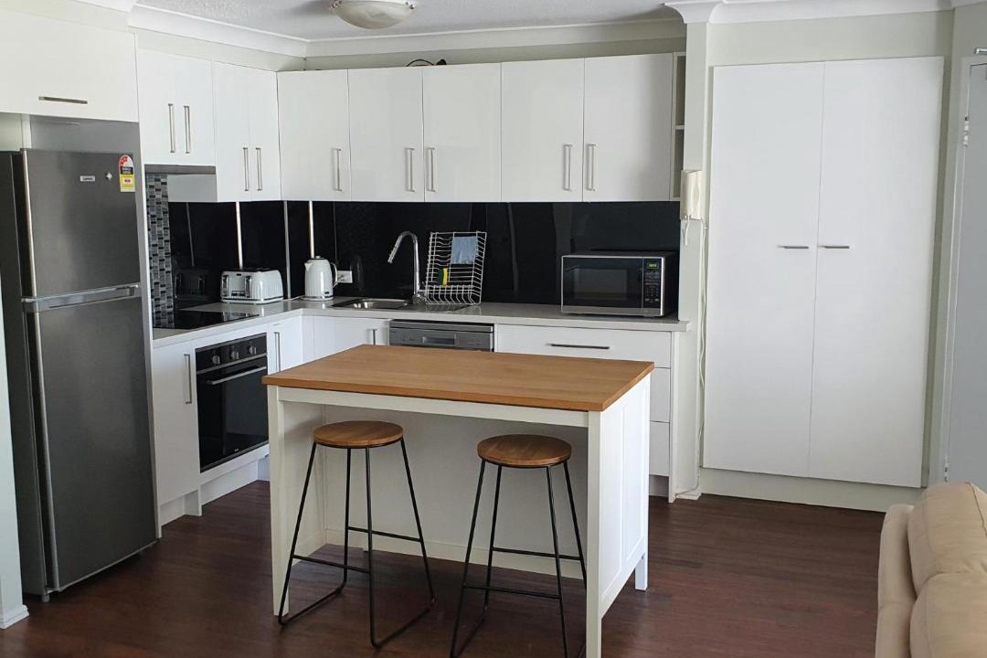 Photo of Kitchen in Runaway Bay