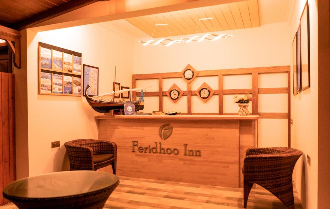 Photo of Others in Feridhoo