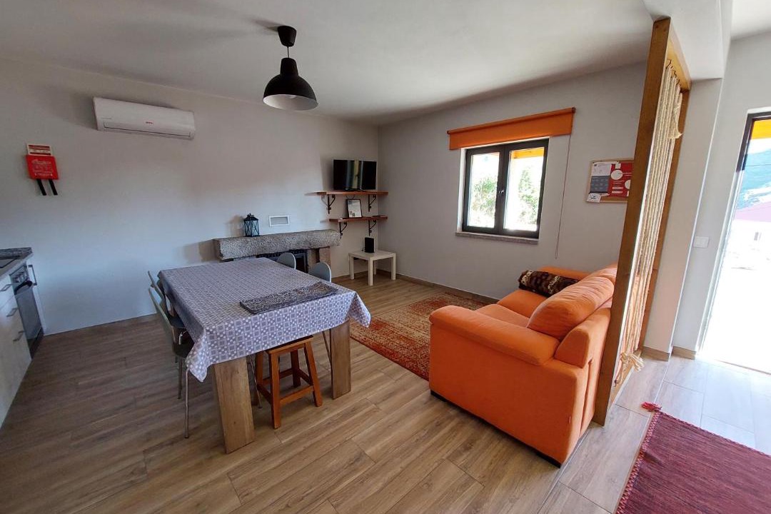 Photo of Livingroom in Seia