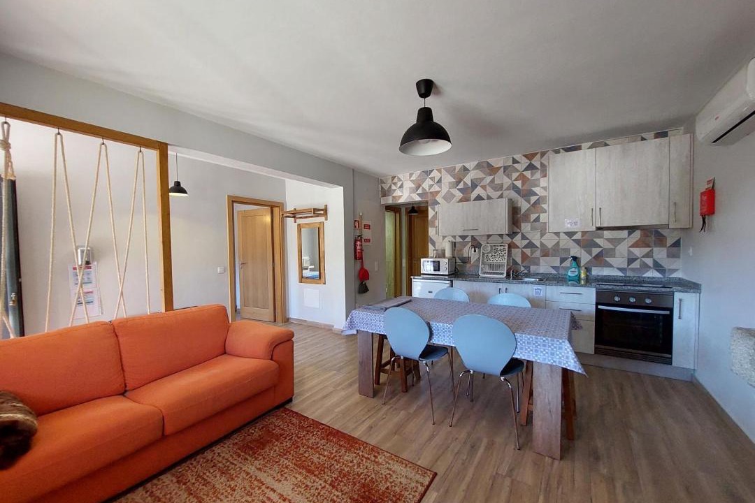 Photo of Livingroom in Seia