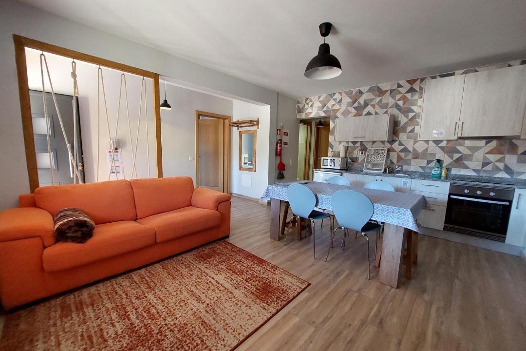 Photo of Livingroom in Seia
