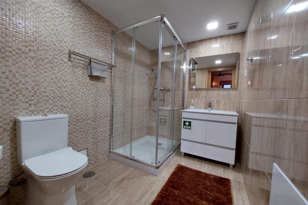 Photo of Bathroom in Seia