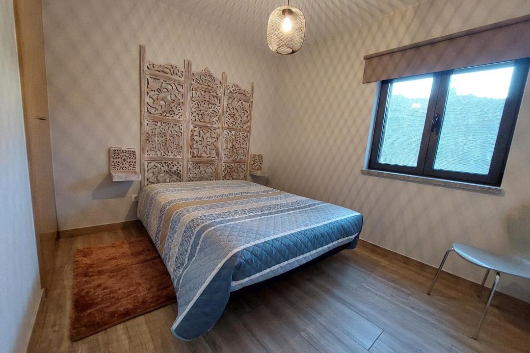 Photo of Bedroom in Seia