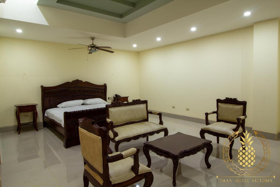 Photo of Livingroom in Rivas