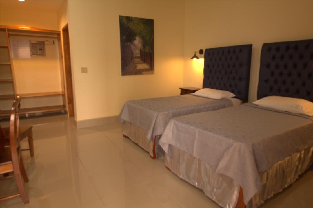 Photo of Bedroom in Rivas