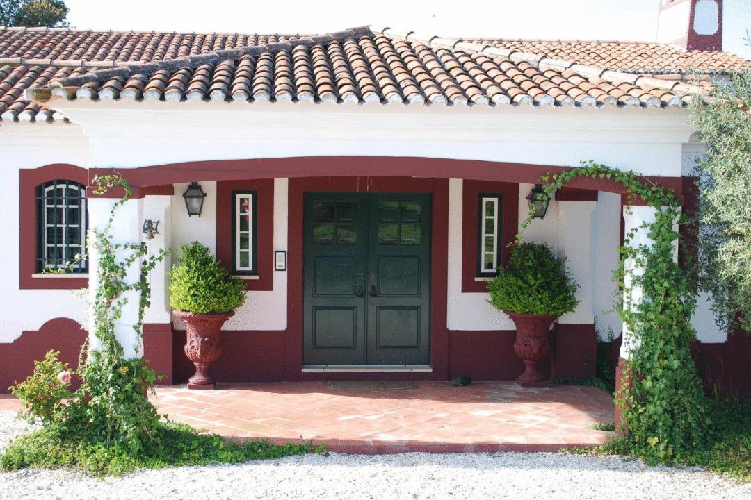 Photo of Buildings in Foros de Vale de Figueira