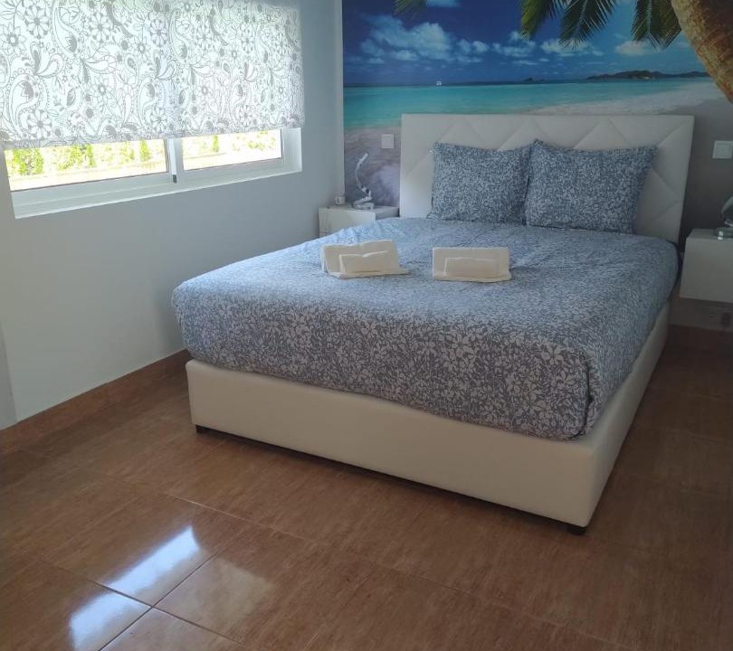 Photo of Bedroom in Espinho