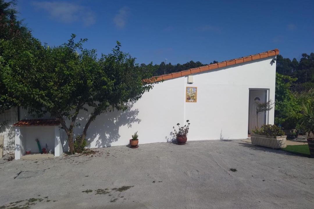 Photo of Buildings in Espinho