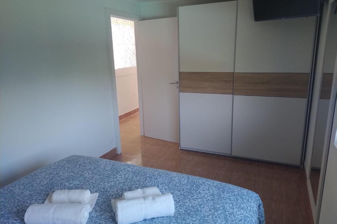 Photo of Bedroom in Espinho