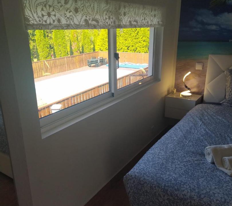 Photo of Bedroom in Espinho