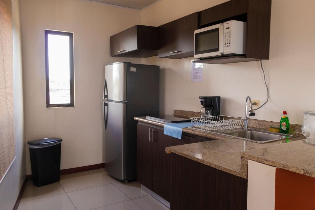 Photo of Kitchen in Santa Lucia