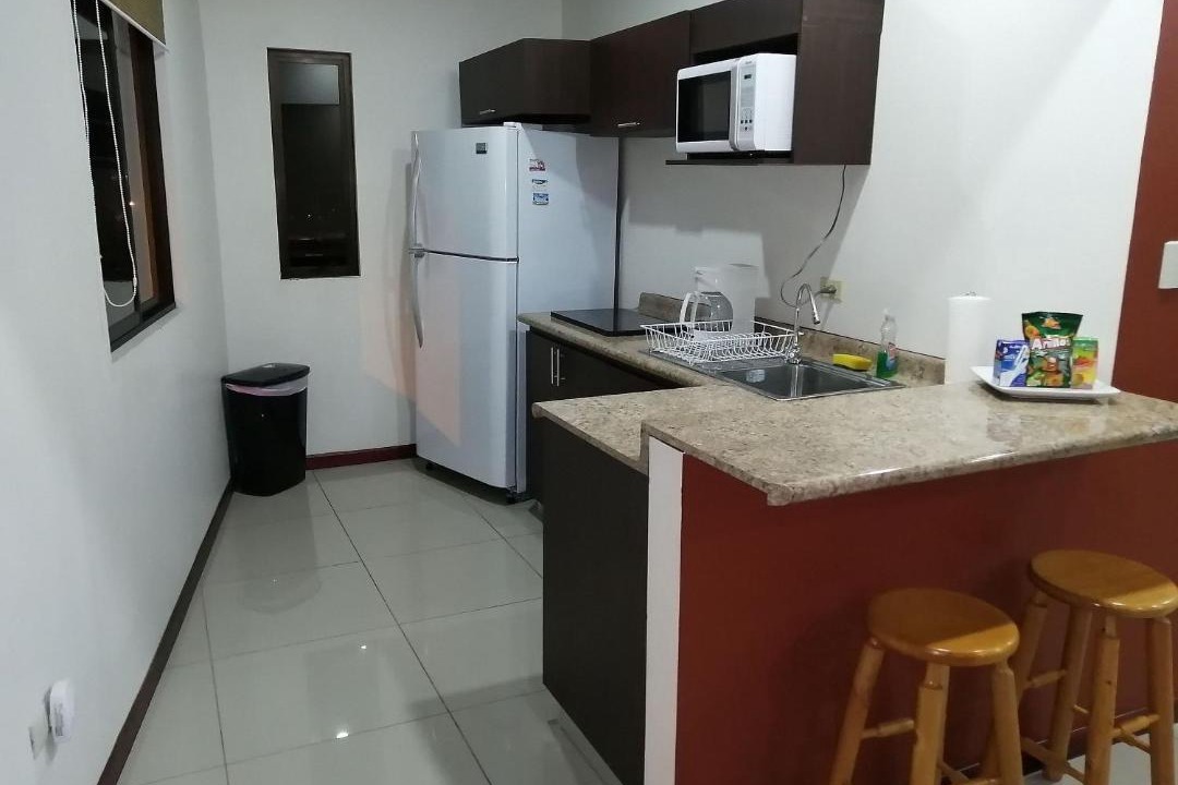 Photo of Kitchen in Santa Lucia