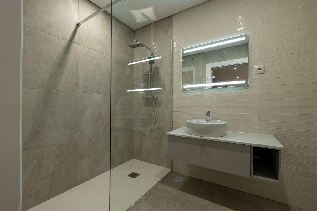 Photo of Bathroom in Balocas