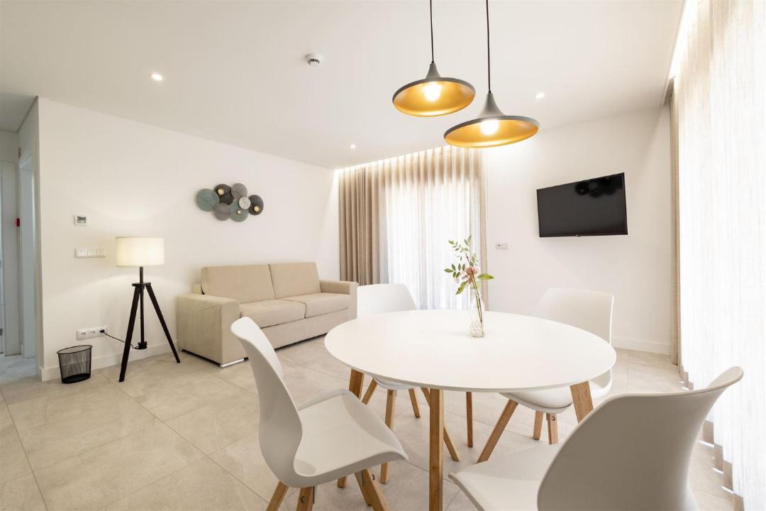 Photo of Livingroom in Balocas