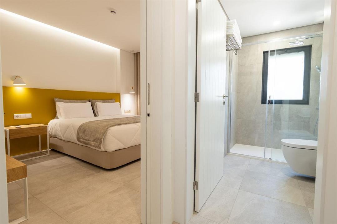 Photo of Bedroom in Balocas