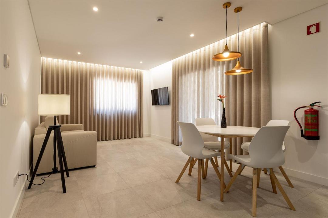 Photo of Livingroom in Balocas