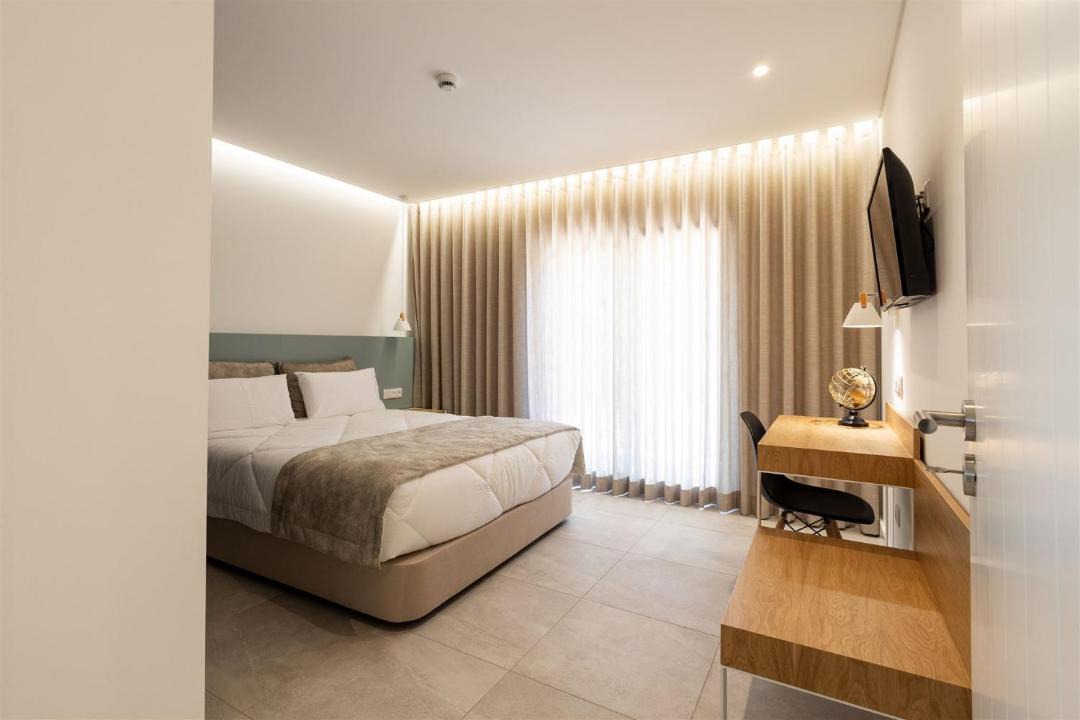 Photo of Bedroom in Balocas