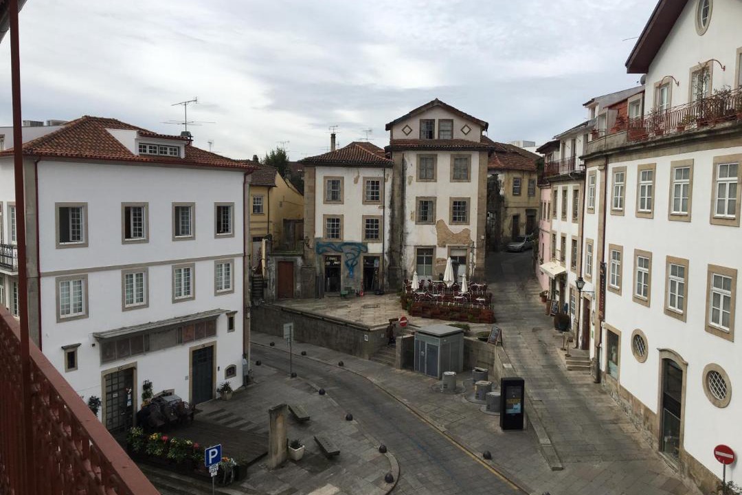Photo of Buildings in Esculca
