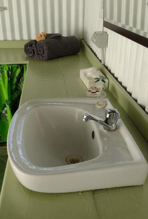 Photo of Bathroom in Savusavu